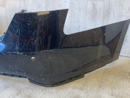 ФОТО Бампер задній для Ford Taurus (10-19) Київ