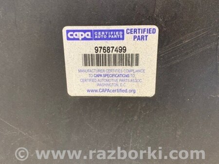 ФОТО Бампер задній для Ford Taurus (10-19) Київ