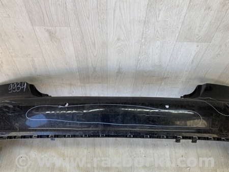 ФОТО Бампер задній для Audi (Ауди) A7 4G (07.2010-05.2018) Київ