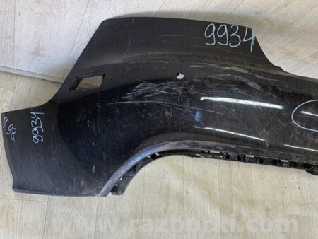 ФОТО Бампер задній для Audi (Ауди) A7 4G (07.2010-05.2018) Київ