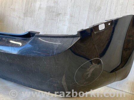 ФОТО Бампер задній для Chevrolet Malibu VII (08-12) Київ