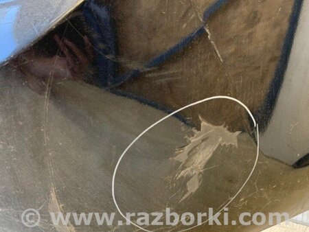 ФОТО Бампер задній для Chevrolet Malibu VII (08-12) Київ