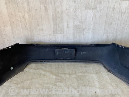 ФОТО Бампер задній для Chevrolet Malibu VII (08-12) Київ