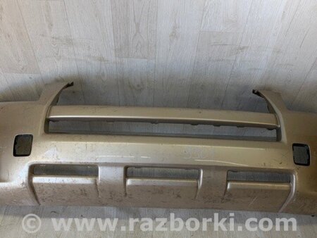 ФОТО Бампер передній для Toyota RAV-4 III CA30W/XA30 (05-16) Київ