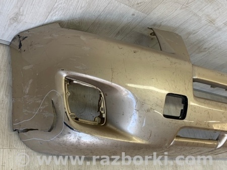 ФОТО Бампер передній для Toyota RAV-4 III CA30W/XA30 (05-16) Київ