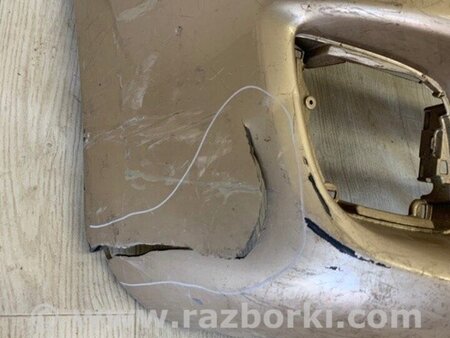 ФОТО Бампер передній для Toyota RAV-4 III CA30W/XA30 (05-16) Київ