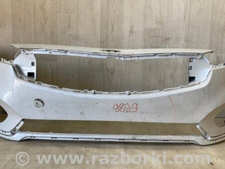 ФОТО Бампер передній для KIA Cadenza 2 K7/YG (16-21) Київ