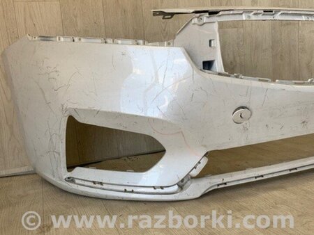 ФОТО Бампер передній для KIA Cadenza 2 K7/YG (16-21) Київ