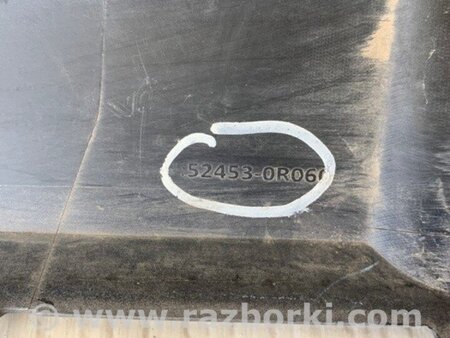 ФОТО Бампер задній для Toyota RAV-4 V XA50 (18-25) Київ