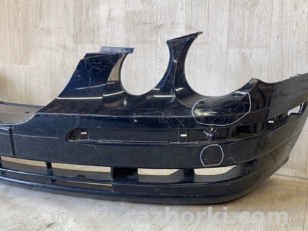 ФОТО Бампер передній для KIA Opirus (Amanti) 1 (03-06) Київ