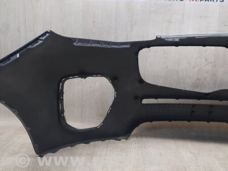 ФОТО Бампер передній для KIA Sportage QL (15-21) Київ