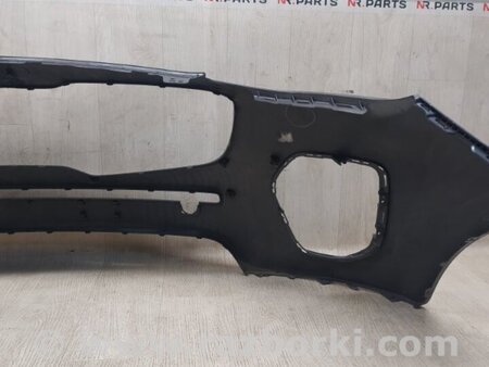 ФОТО Бампер передній для KIA Sportage QL (15-21) Київ