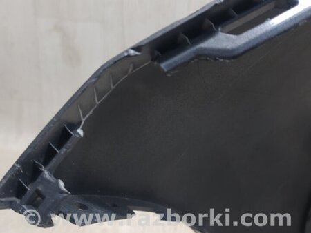 ФОТО Бампер передній для KIA Sportage QL (15-21) Київ