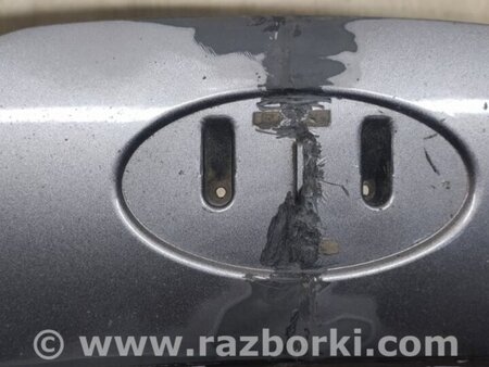 ФОТО Бампер передній для KIA Sportage QL (15-21) Київ