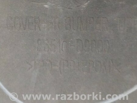 ФОТО Бампер передній для KIA Sportage QL (15-21) Київ