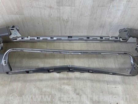 ФОТО Бампер передній для Toyota Tacoma 3 (2015-...) Київ