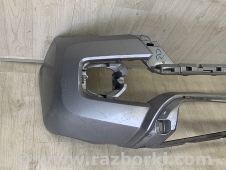 ФОТО Бампер передній для Toyota Tacoma 3 (2015-...) Київ