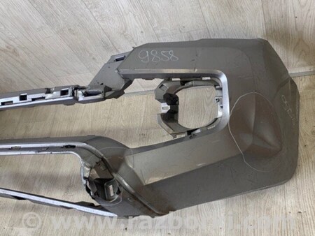 ФОТО Бампер передній для Toyota Tacoma 3 (2015-...) Київ