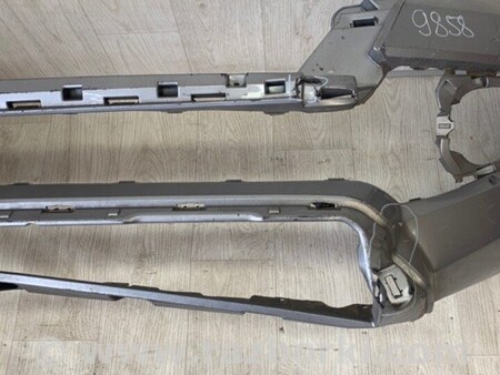 ФОТО Бампер передній для Toyota Tacoma 3 (2015-...) Київ