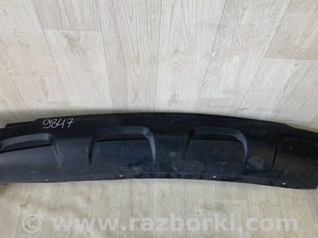 ФОТО Бампер задній для KIA Sedona (2018-) Київ