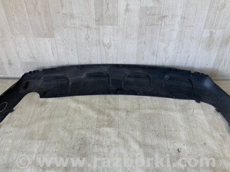 ФОТО Бампер задній для KIA Sedona (2018-) Київ