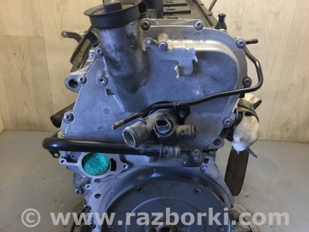 ФОТО Двигун бензин для Volkswagen Passat B7 (09.2010-06.2015) Київ