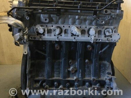 ФОТО Двигун бензин для Volkswagen Passat B7 (09.2010-06.2015) Київ