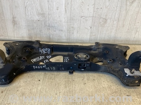 ФОТО Балка передньої підвіски для Volkswagen Passat B7 (09.2010-06.2015) Київ