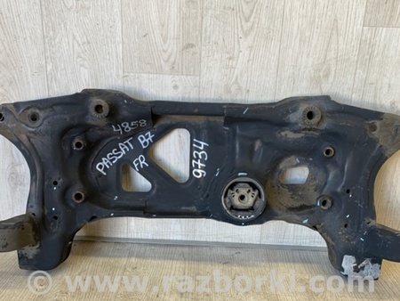 ФОТО Балка передньої підвіски для Volkswagen Passat B7 (09.2010-06.2015) Київ