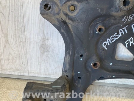 ФОТО Балка передньої підвіски для Volkswagen Passat B7 (09.2010-06.2015) Київ