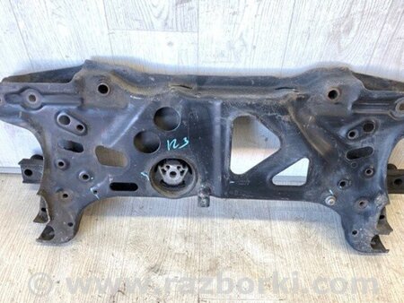 ФОТО Балка передньої підвіски для Volkswagen Passat B7 (09.2010-06.2015) Київ