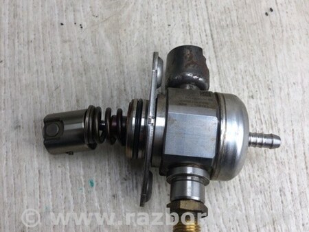 ФОТО ПНВТ (бензин) для Volkswagen Passat B7 (09.2010-06.2015) Київ