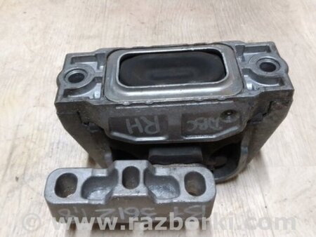 ФОТО Подушка двигуна для Volkswagen Passat B7 (09.2010-06.2015) Київ