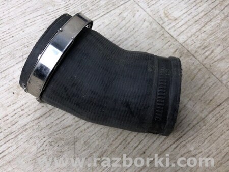 ФОТО Патрубок інтеркулера для Volkswagen Passat B7 (09.2010-06.2015) Київ
