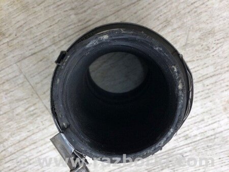 ФОТО Патрубок інтеркулера для Volkswagen Passat B7 (09.2010-06.2015) Київ