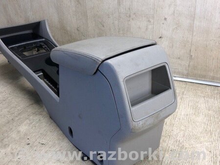 ФОТО Консоль центральна для Volkswagen Passat B7 (09.2010-06.2015) Київ