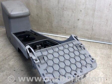 ФОТО Консоль центральна для Volkswagen Passat B7 (09.2010-06.2015) Київ