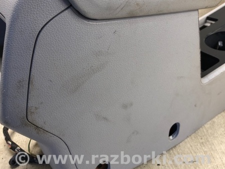 ФОТО Консоль центральна для Volkswagen Passat B7 (09.2010-06.2015) Київ
