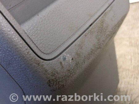 ФОТО Консоль центральна для Volkswagen Passat B7 (09.2010-06.2015) Київ