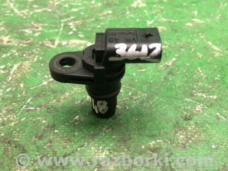 ФОТО Датчик положення распредвала для Volkswagen Passat B7 (09.2010-06.2015) Київ