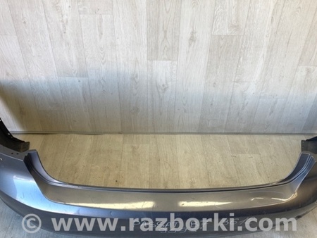 ФОТО Бампер задній для Volkswagen Passat B7 (09.2010-06.2015) Київ