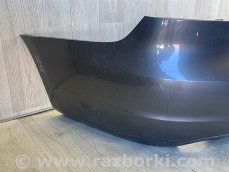 ФОТО Бампер задній для Volkswagen Passat B7 (09.2010-06.2015) Київ