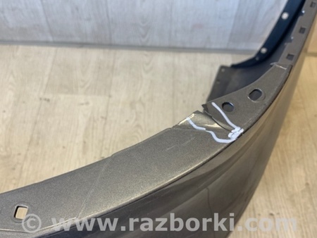 ФОТО Бампер задній для Volkswagen Passat B7 (09.2010-06.2015) Київ