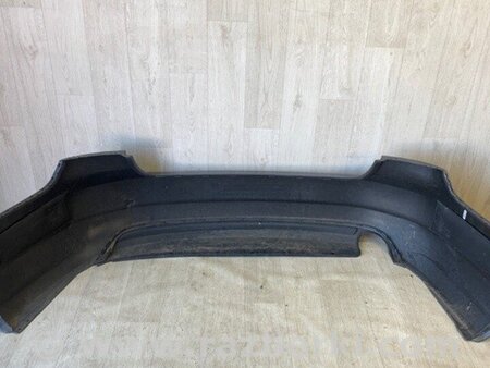 ФОТО Бампер задній для Volkswagen Passat B7 (09.2010-06.2015) Київ