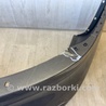 ФОТО Бампер задній для Volkswagen Passat B7 (09.2010-06.2015) Київ