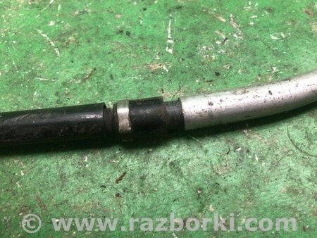 ФОТО трос стоянкового гальма для Volkswagen Passat B7 (09.2010-06.2015) Київ