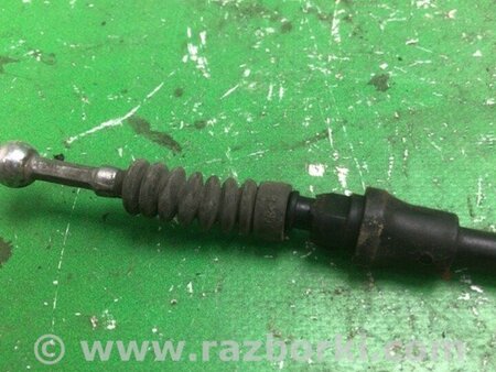 ФОТО трос стоянкового гальма для Volkswagen Passat B7 (09.2010-06.2015) Київ