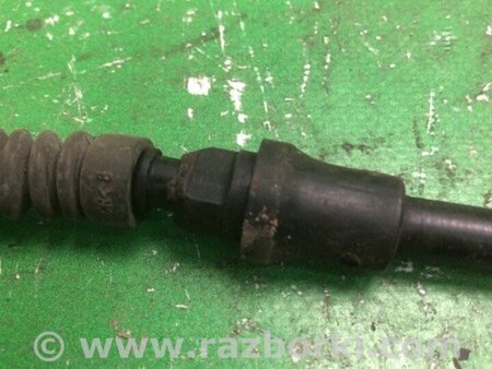 ФОТО трос стоянкового гальма для Volkswagen Passat B7 (09.2010-06.2015) Київ