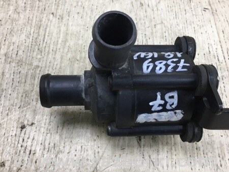 ФОТО Помпа охолодження електрична для Volkswagen Passat B7 (09.2010-06.2015) Київ