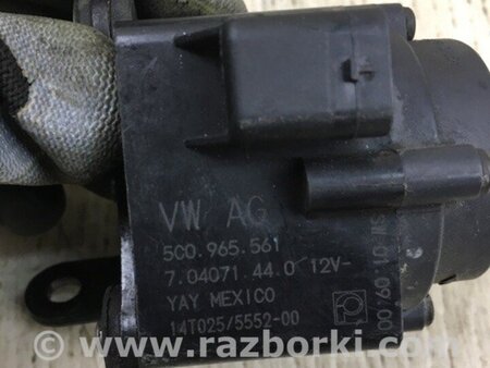 ФОТО Помпа охолодження електрична для Volkswagen Passat B7 (09.2010-06.2015) Київ